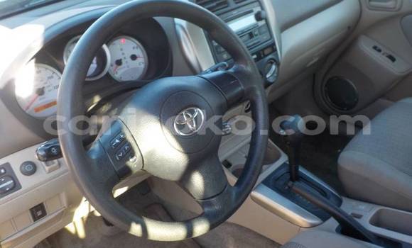 Buy Import Toyota RAV4 Black Car in Kigali in Rwanda Buy Import Toyota RAV4 Black Car in Kigali in Rwanda