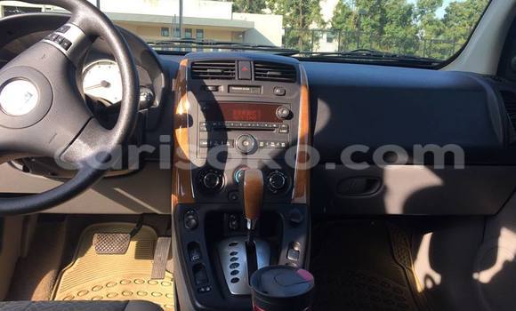 اشتري مستعمل GMC Acadia Noir سيارة في Kigali في Rwanda اشتري مستعمل GMC Acadia Noir سيارة في Kigali في Rwanda