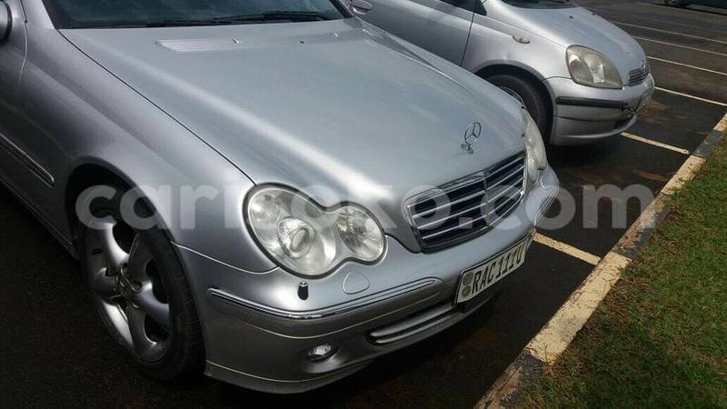Big with watermark nicholas benz c230 10 500 000 2004 2