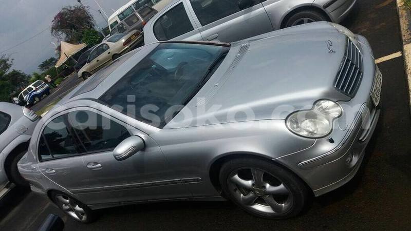 Big with watermark nicholas benz c230 10 500 000 2004 3