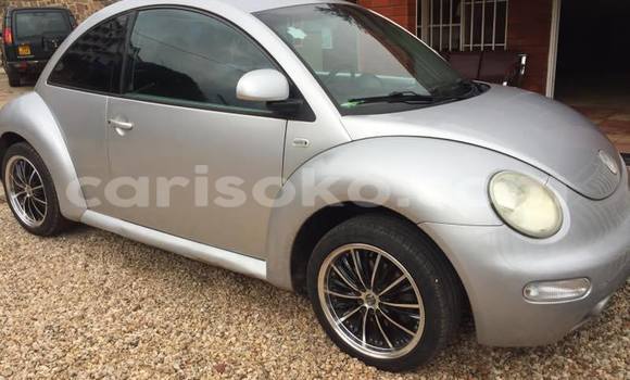 اشتري مستعمل Volkswagen Beetle Gris سيارة في Kigali في Rwanda اشتري مستعمل Volkswagen Beetle Gris سيارة في Kigali في Rwanda