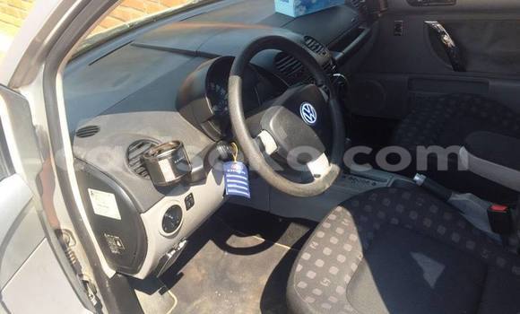 اشتري مستعمل Volkswagen Beetle Gris سيارة في Kigali في Rwanda اشتري مستعمل Volkswagen Beetle Gris سيارة في Kigali في Rwanda