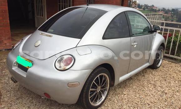 اشتري مستعمل Volkswagen Beetle Gris سيارة في Kigali في Rwanda اشتري مستعمل Volkswagen Beetle Gris سيارة في Kigali في Rwanda