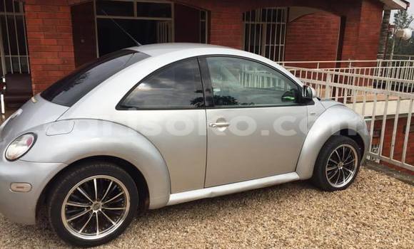 اشتري مستعمل Volkswagen Beetle Gris سيارة في Kigali في Rwanda اشتري مستعمل Volkswagen Beetle Gris سيارة في Kigali في Rwanda