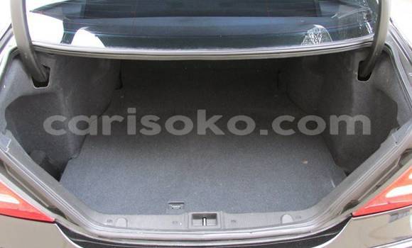 Buy Used Mercedes-Benz KOMPRESSOR Black Car in Kigali in Rwanda Buy Used Mercedes-Benz KOMPRESSOR Black Car in Kigali in Rwanda