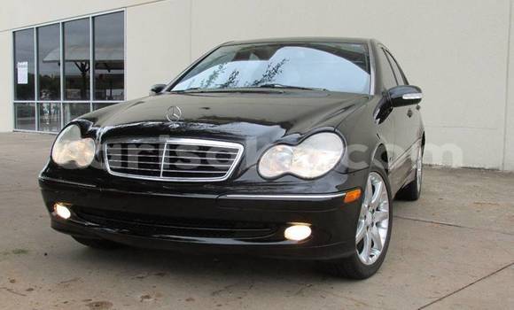 Buy Used Mercedes-Benz KOMPRESSOR Black Car in Kigali in Rwanda Buy Used Mercedes-Benz KOMPRESSOR Black Car in Kigali in Rwanda