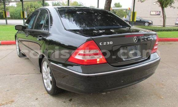 Buy Used Mercedes-Benz KOMPRESSOR Black Car in Kigali in Rwanda Buy Used Mercedes-Benz KOMPRESSOR Black Car in Kigali in Rwanda