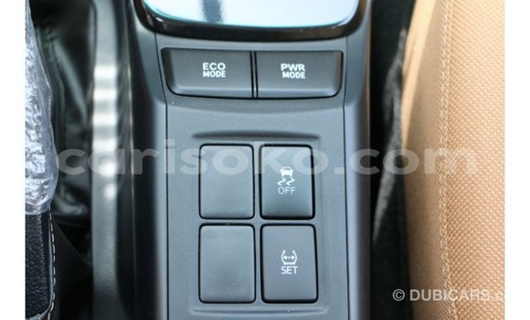 Acheter Import Voiture Toyota Fortuner Noir à Import - Dubai, Rwanda Acheter Import Voiture Toyota Fortuner Noir à Import - Dubai, Rwanda