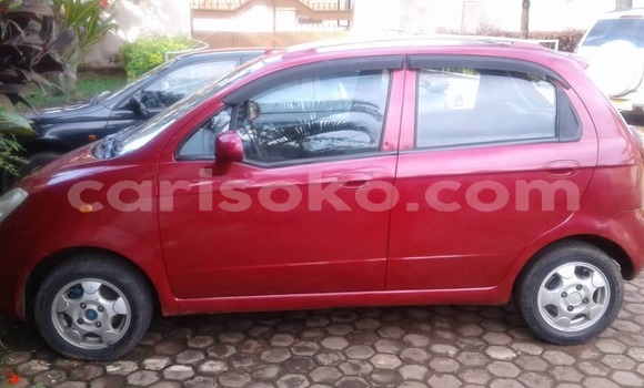 Sayi Na hannu Daewoo Matiz Rouge Mota in Kigali a Rwanda Sayi Na hannu Daewoo Matiz Rouge Mota in Kigali a Rwanda