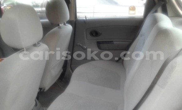 Sayi Na hannu Daewoo Matiz Rouge Mota in Kigali a Rwanda Sayi Na hannu Daewoo Matiz Rouge Mota in Kigali a Rwanda