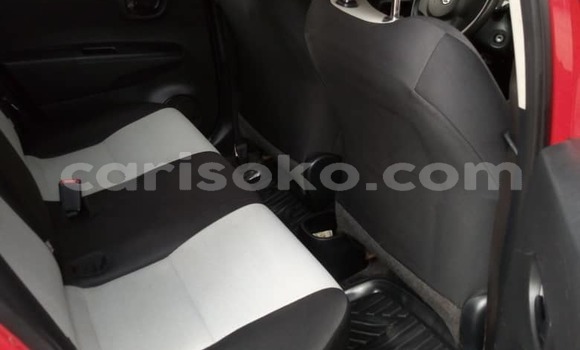 اشتري مستعمل Toyota Yaris Rouge سيارة في Kigali في Rwanda اشتري مستعمل Toyota Yaris Rouge سيارة في Kigali في Rwanda