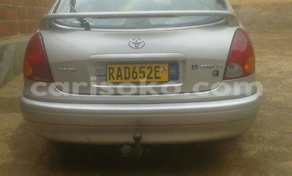 اشتري مستعمل Toyota Corolla Autre سيارة في Kigali في Rwanda اشتري مستعمل Toyota Corolla Autre سيارة في Kigali في Rwanda