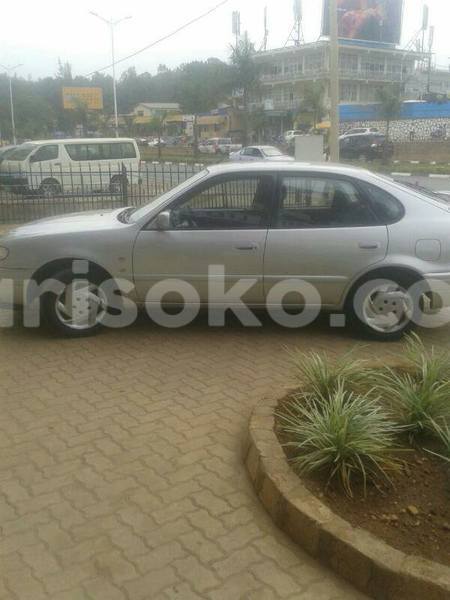 Big with watermark placide 0788547266 6 000 000 corolla 1997 auto 2