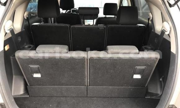 Buy Used Toyota Corolla Verso Black Car in Kigali in Rwanda Buy Used Toyota Corolla Verso Black Car in Kigali in Rwanda