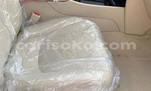 Buy Used Lexus LX 570 White Car in Kigali in Rwanda Buy Used Lexus LX 570 White Car in Kigali in Rwanda