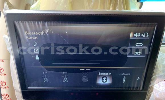 Buy Used Lexus LX 570 White Car in Kigali in Rwanda Buy Used Lexus LX 570 White Car in Kigali in Rwanda