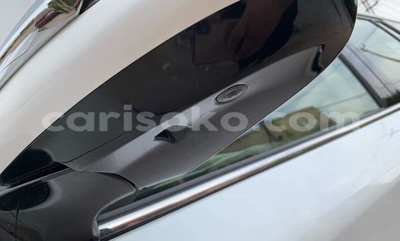 Buy Used Lexus LX 570 White Car in Kigali in Rwanda Buy Used Lexus LX 570 White Car in Kigali in Rwanda