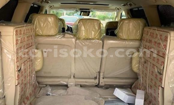 Buy Used Lexus LX 570 White Car in Kigali in Rwanda Buy Used Lexus LX 570 White Car in Kigali in Rwanda
