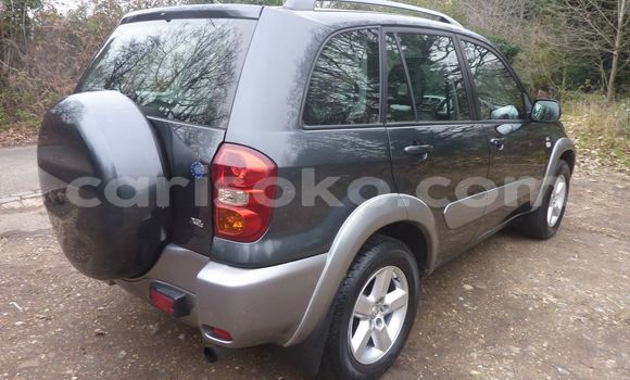 Buy Used Toyota RAV4 Beige Car in Kigali in Rwanda Buy Used Toyota RAV4 Beige Car in Kigali in Rwanda