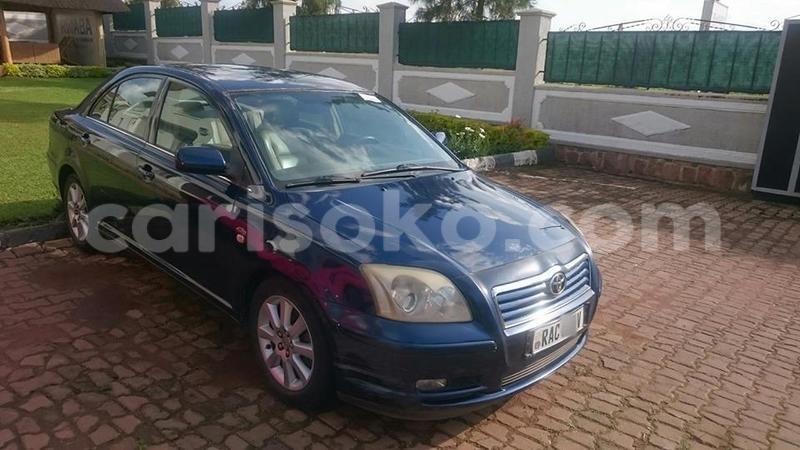 Big with watermark thierry k avensis 2030 5 400 000 0788284844 manual diesel 260k 2