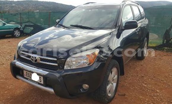 اشتري مستعمل Toyota RAV4 Noir سيارة في Kigali في Rwanda اشتري مستعمل Toyota RAV4 Noir سيارة في Kigali في Rwanda