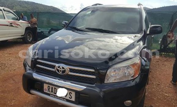 اشتري مستعمل Toyota RAV4 Noir سيارة في Kigali في Rwanda اشتري مستعمل Toyota RAV4 Noir سيارة في Kigali في Rwanda
