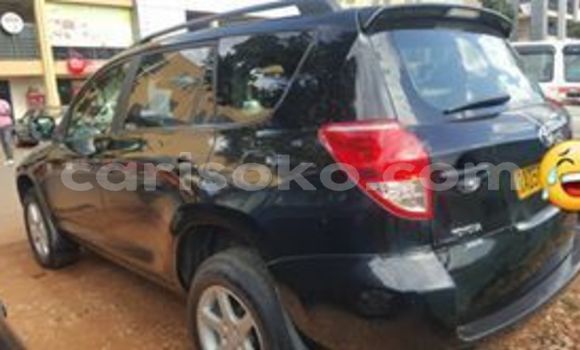 اشتري مستعمل Toyota RAV4 Noir سيارة في Kigali في Rwanda اشتري مستعمل Toyota RAV4 Noir سيارة في Kigali في Rwanda