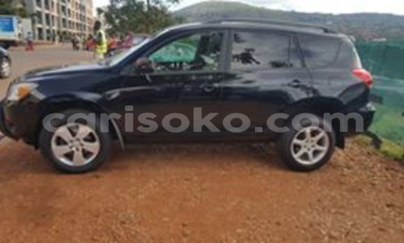 اشتري مستعمل Toyota RAV4 Noir سيارة في Kigali في Rwanda اشتري مستعمل Toyota RAV4 Noir سيارة في Kigali في Rwanda