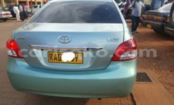 اشتري مستعمل Toyota Yaris Vert سيارة في Kigali في Rwanda اشتري مستعمل Toyota Yaris Vert سيارة في Kigali في Rwanda