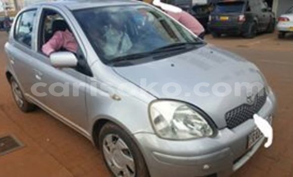 اشتري مستعمل Toyota Yaris Gris سيارة في Kigali في Rwanda اشتري مستعمل Toyota Yaris Gris سيارة في Kigali في Rwanda