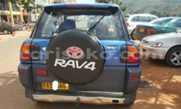 اشتري مستعمل Toyota RAV4 Bleu سيارة في Kigali في Rwanda اشتري مستعمل Toyota RAV4 Bleu سيارة في Kigali في Rwanda
