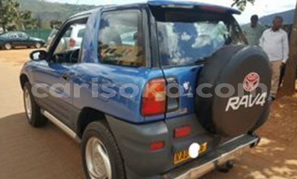 اشتري مستعمل Toyota RAV4 Bleu سيارة في Kigali في Rwanda اشتري مستعمل Toyota RAV4 Bleu سيارة في Kigali في Rwanda