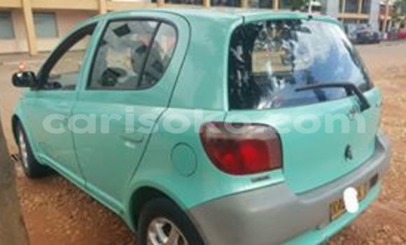 اشتري مستعمل Toyota Yaris Vert سيارة في Kigali في Rwanda اشتري مستعمل Toyota Yaris Vert سيارة في Kigali في Rwanda