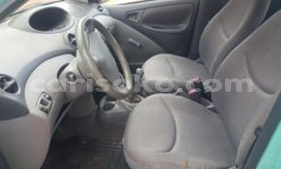 اشتري مستعمل Toyota Yaris Vert سيارة في Kigali في Rwanda اشتري مستعمل Toyota Yaris Vert سيارة في Kigali في Rwanda