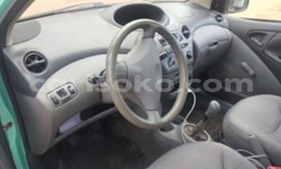 اشتري مستعمل Toyota Yaris Vert سيارة في Kigali في Rwanda اشتري مستعمل Toyota Yaris Vert سيارة في Kigali في Rwanda