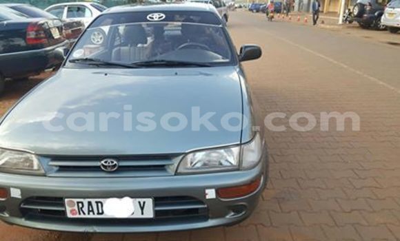 اشتري مستعمل Toyota Corolla Autre سيارة في Kigali في Rwanda اشتري مستعمل Toyota Corolla Autre سيارة في Kigali في Rwanda