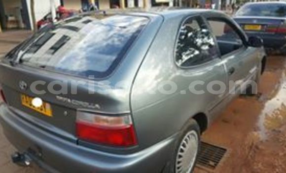 اشتري مستعمل Toyota Corolla Autre سيارة في Kigali في Rwanda اشتري مستعمل Toyota Corolla Autre سيارة في Kigali في Rwanda