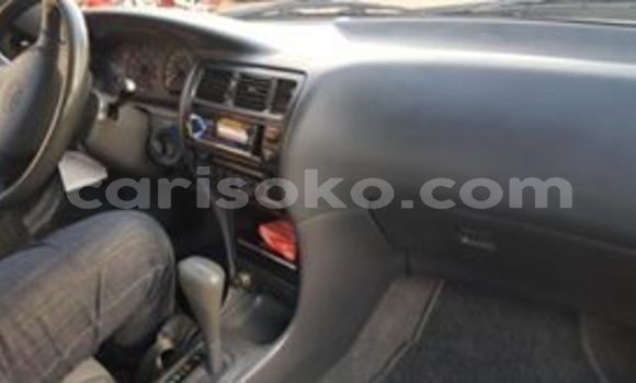 اشتري مستعمل Toyota Corolla Autre سيارة في Kigali في Rwanda اشتري مستعمل Toyota Corolla Autre سيارة في Kigali في Rwanda