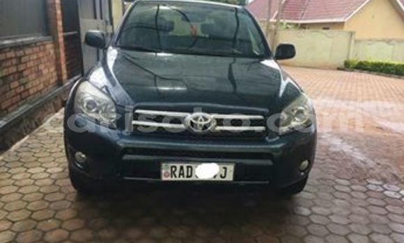 اشتري مستعمل Toyota RAV4 Autre سيارة في Kigali في Rwanda اشتري مستعمل Toyota RAV4 Autre سيارة في Kigali في Rwanda