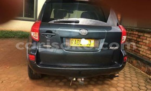 اشتري مستعمل Toyota RAV4 Autre سيارة في Kigali في Rwanda اشتري مستعمل Toyota RAV4 Autre سيارة في Kigali في Rwanda