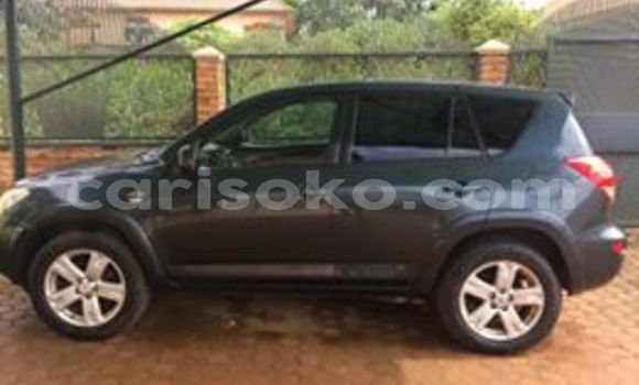 اشتري مستعمل Toyota RAV4 Autre سيارة في Kigali في Rwanda اشتري مستعمل Toyota RAV4 Autre سيارة في Kigali في Rwanda