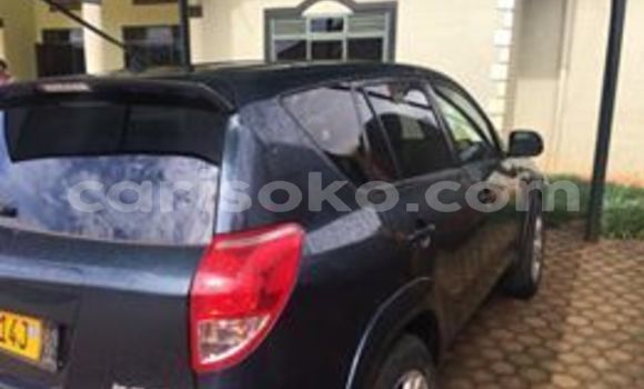 اشتري مستعمل Toyota RAV4 Autre سيارة في Kigali في Rwanda اشتري مستعمل Toyota RAV4 Autre سيارة في Kigali في Rwanda