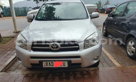 اشتري مستعمل Toyota RAV4 Gris سيارة في Kigali في Rwanda اشتري مستعمل Toyota RAV4 Gris سيارة في Kigali في Rwanda