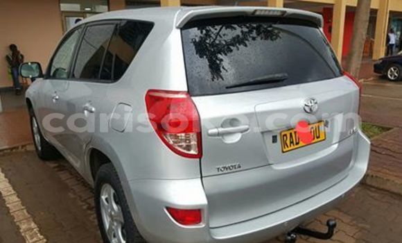 اشتري مستعمل Toyota RAV4 Gris سيارة في Kigali في Rwanda اشتري مستعمل Toyota RAV4 Gris سيارة في Kigali في Rwanda