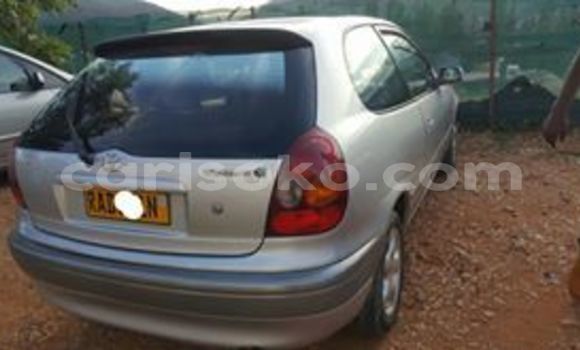 اشتري مستعمل Toyota Corolla Gris سيارة في Kigali في Rwanda اشتري مستعمل Toyota Corolla Gris سيارة في Kigali في Rwanda