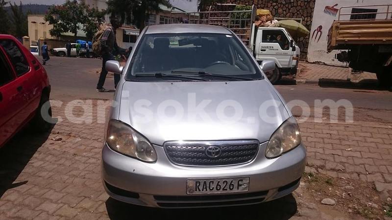 Big with watermark thierry k corolla 2003 5 450 000 0788284844 manual diesel 260k 4