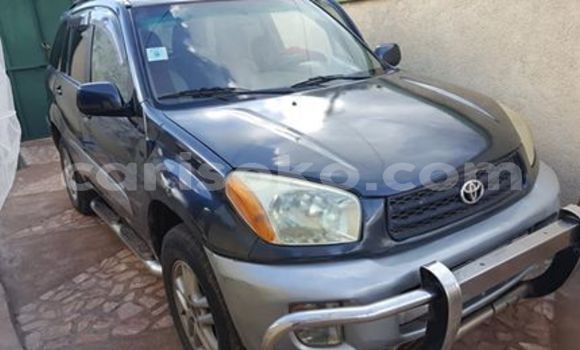 اشتري مستعمل Toyota RAV4 Bleu سيارة في Kigali في Rwanda اشتري مستعمل Toyota RAV4 Bleu سيارة في Kigali في Rwanda