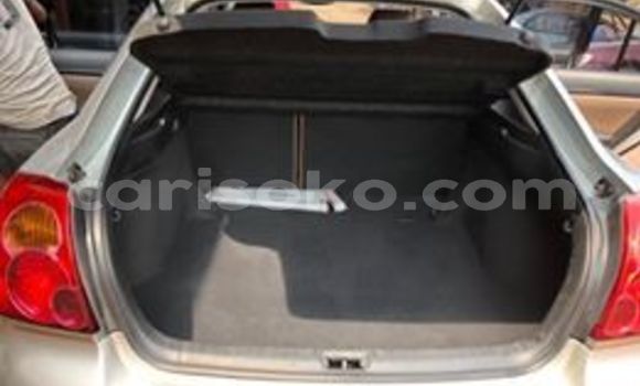 اشتري مستعمل Toyota Avensis Gris سيارة في Kigali في Rwanda اشتري مستعمل Toyota Avensis Gris سيارة في Kigali في Rwanda