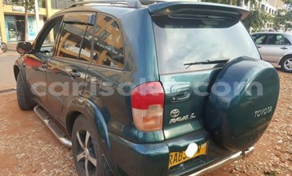 اشتري مستعمل Toyota RAV4 Vert سيارة في Kigali في Rwanda اشتري مستعمل Toyota RAV4 Vert سيارة في Kigali في Rwanda