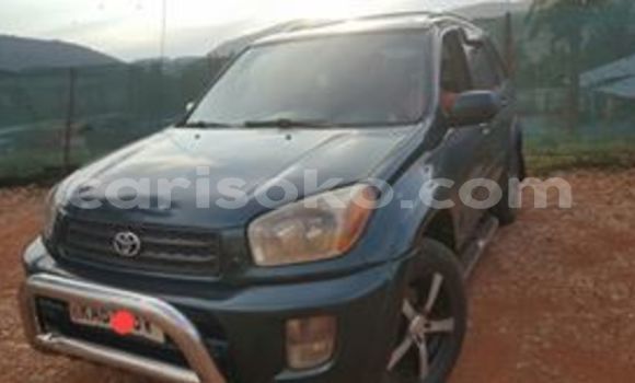 اشتري مستعمل Toyota RAV4 Vert سيارة في Kigali في Rwanda اشتري مستعمل Toyota RAV4 Vert سيارة في Kigali في Rwanda